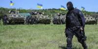 В Москве пронюхали и каком-то загадочном плане украинской стороны силой зачистить Донбасс от боевиков